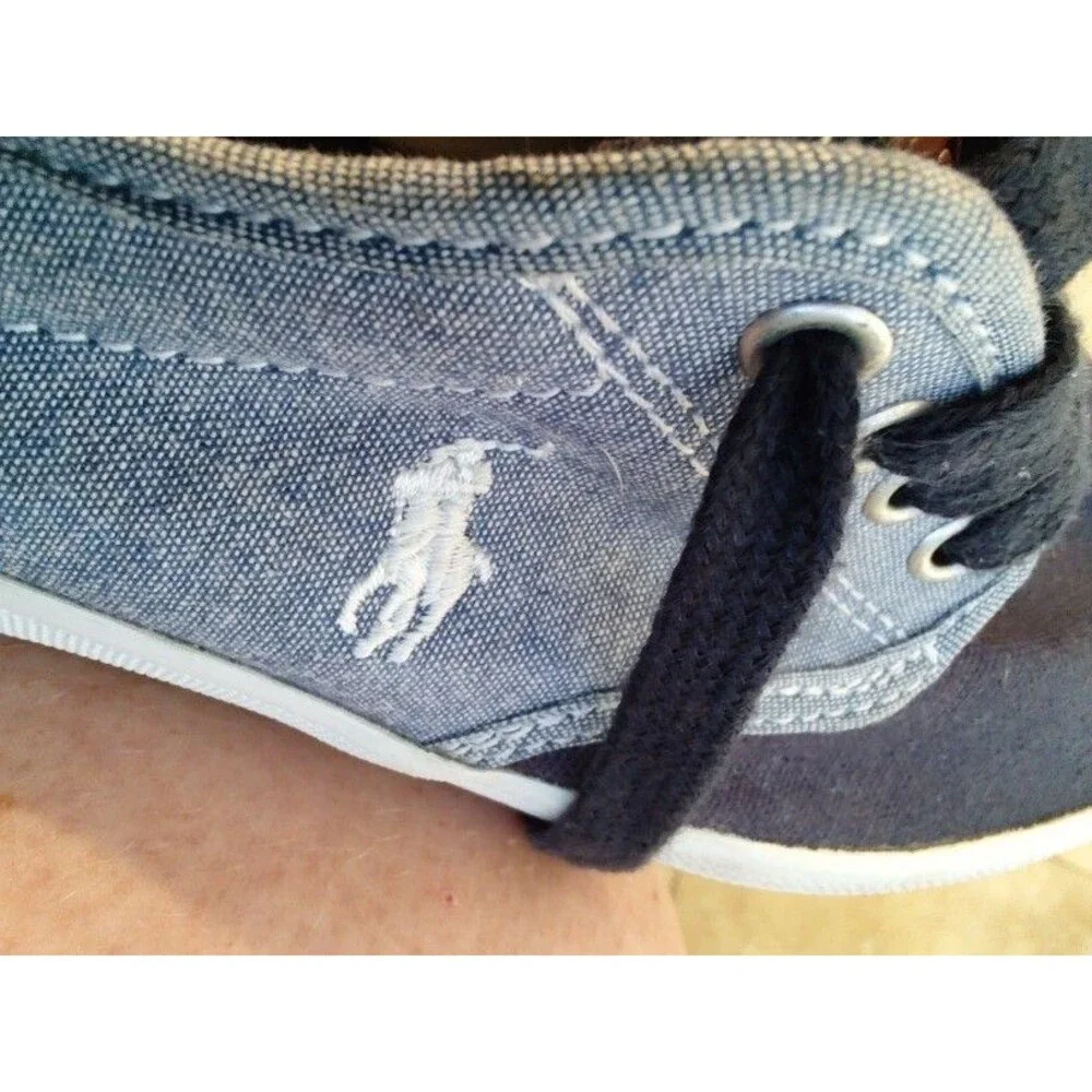 Polo Ralph Lauren pre owned